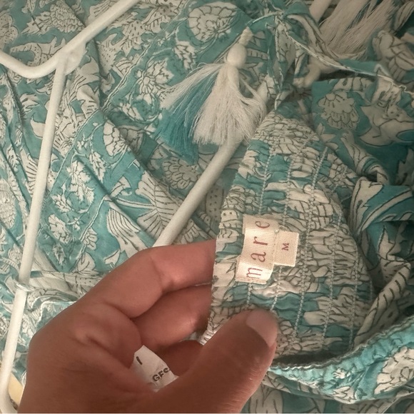 Marea Veranda Dress - Picture 4 of 12